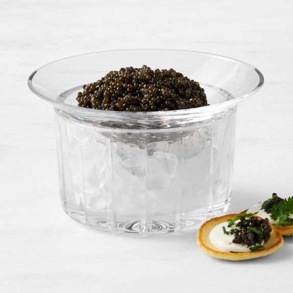 Caviar Set