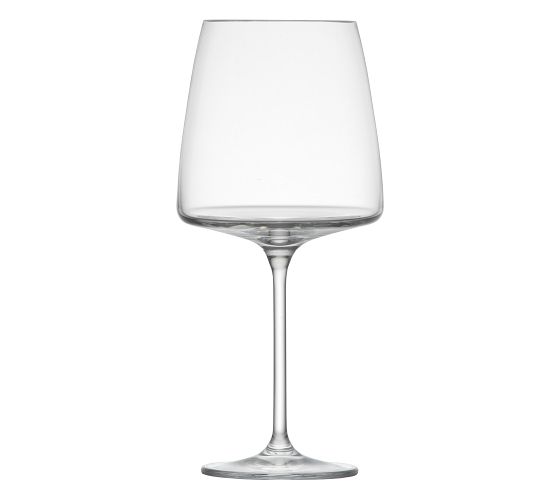 ZWIESEL GLAS Sensa Burgundy Glasses