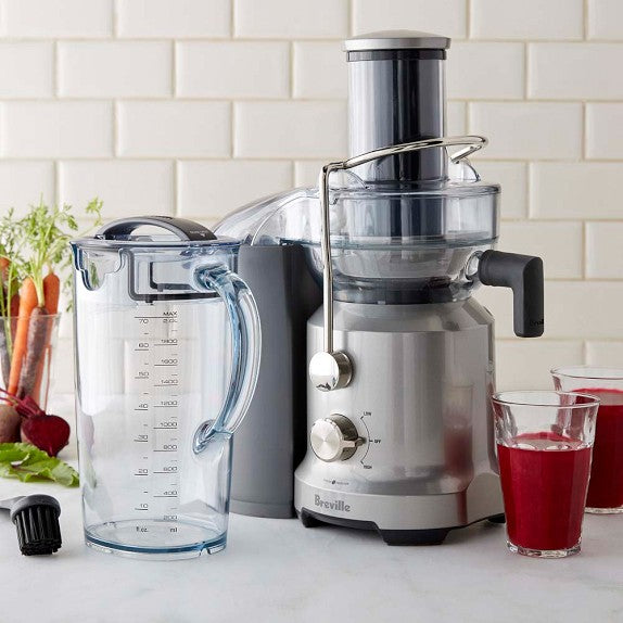 Breville Juice Fountain