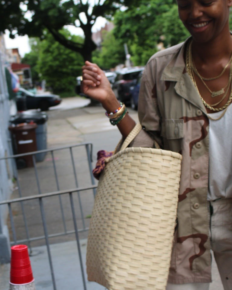 The Big Shopper in Natural