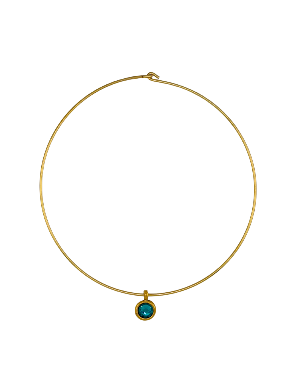 Colors Collection Necklace