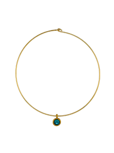 Colors Collection Necklace