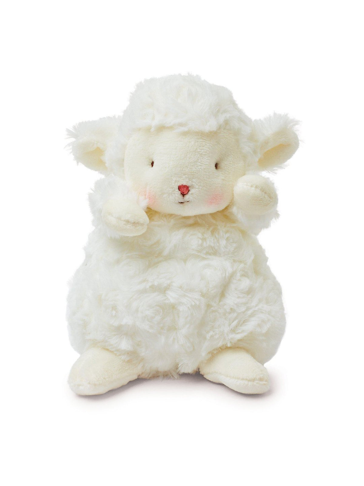 Baby Wee Kiddo Lamb Plush Toy