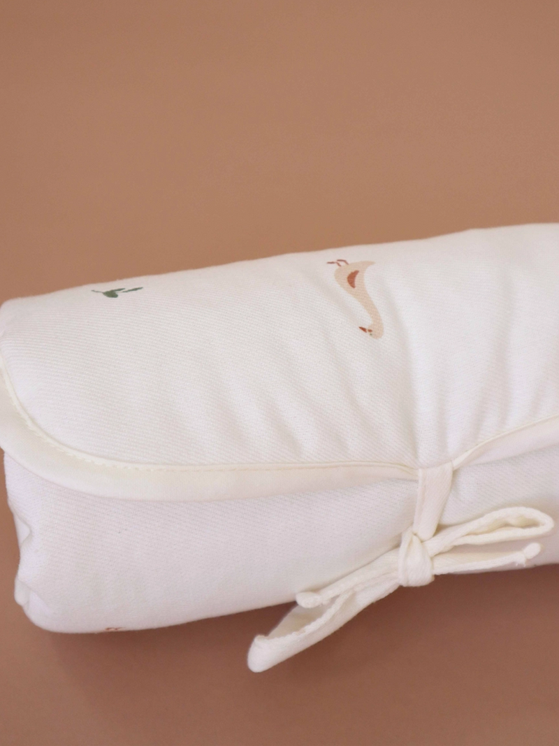 Baby Portable Changing Pad