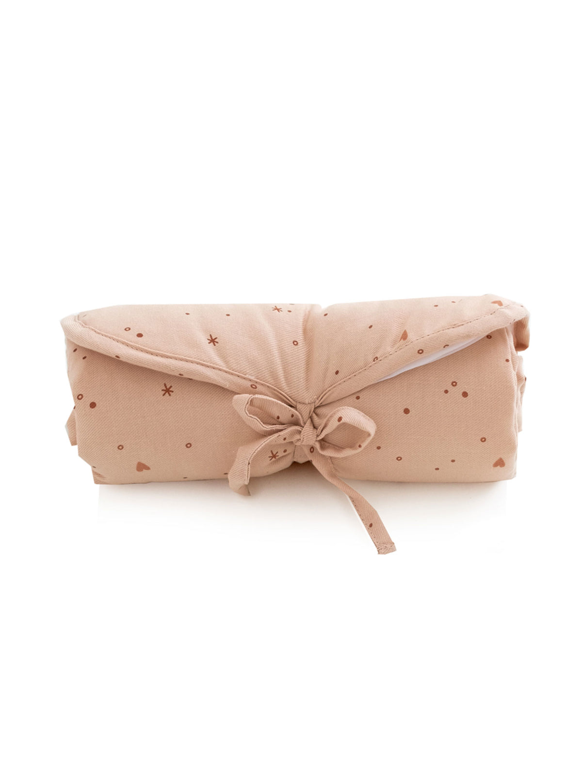 Baby Portable Changing Pad - Farm