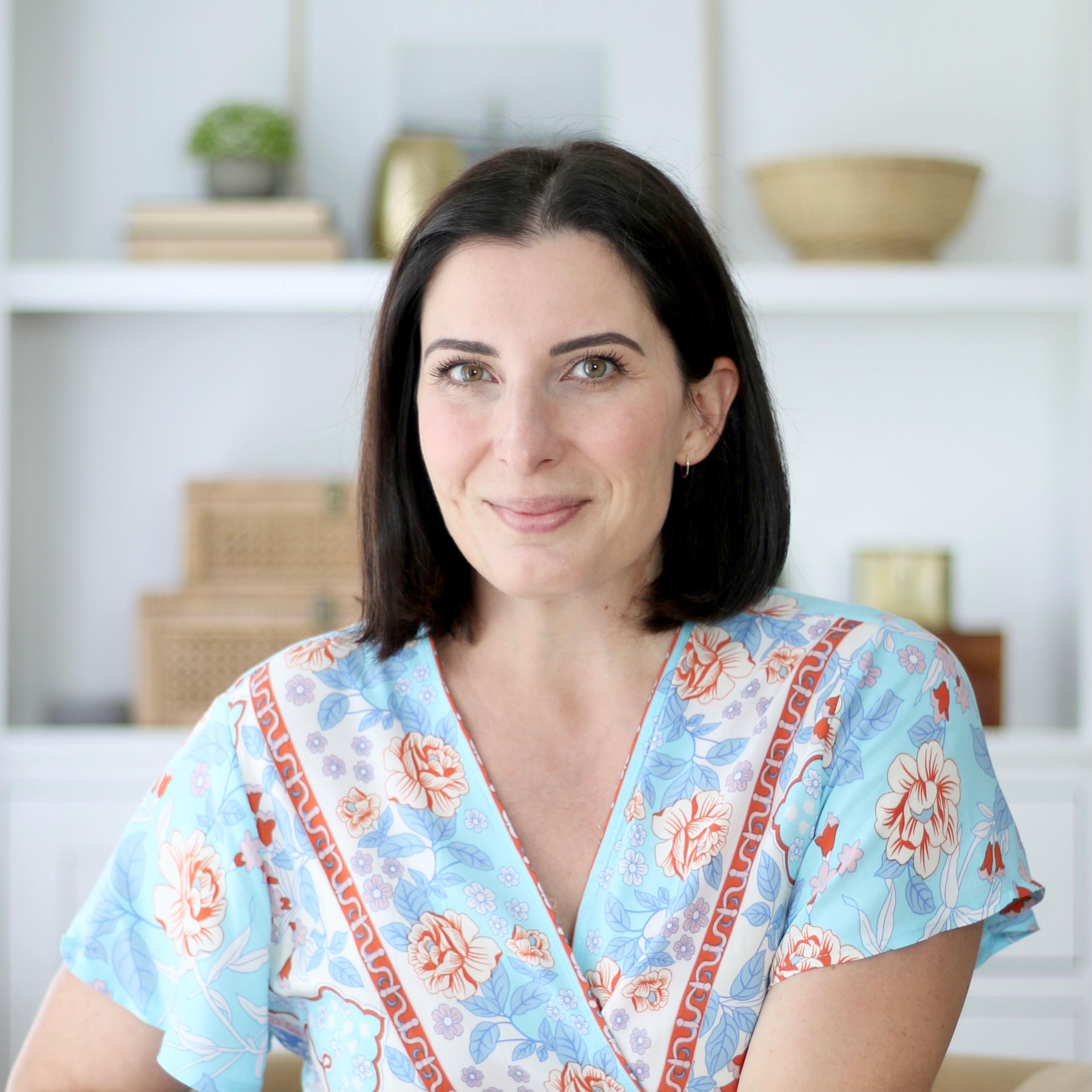 Cookbook Stand for Kitchen Counter