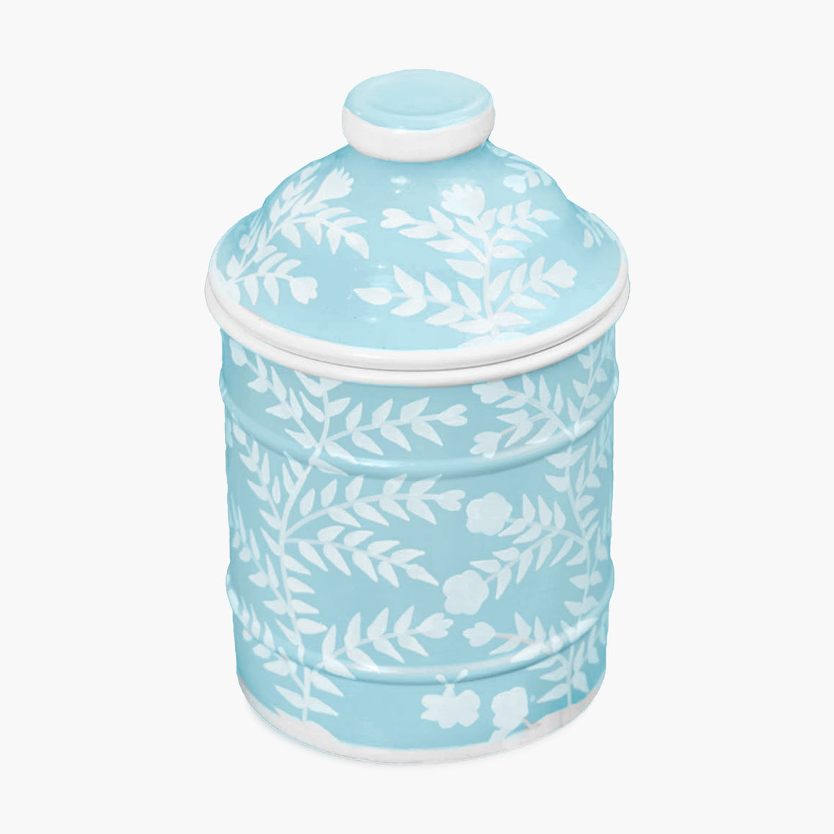 Canister