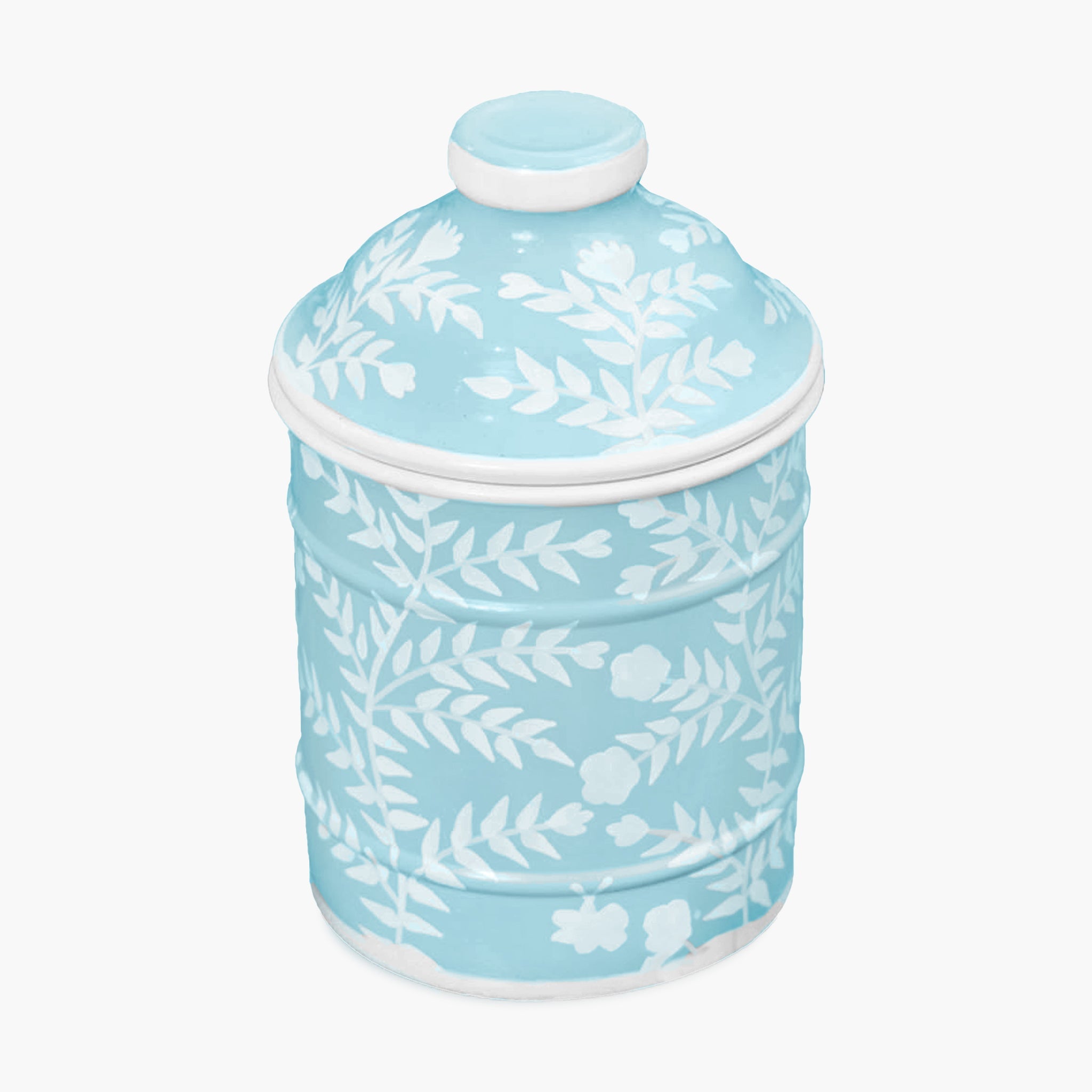Canister
