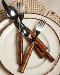 Byblos Place Setting, Set of 5