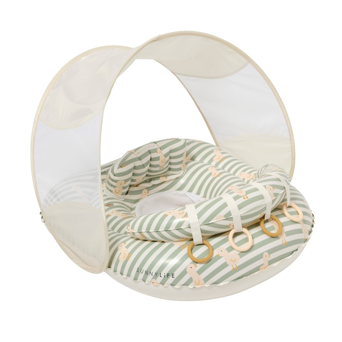 Baby Pool Float