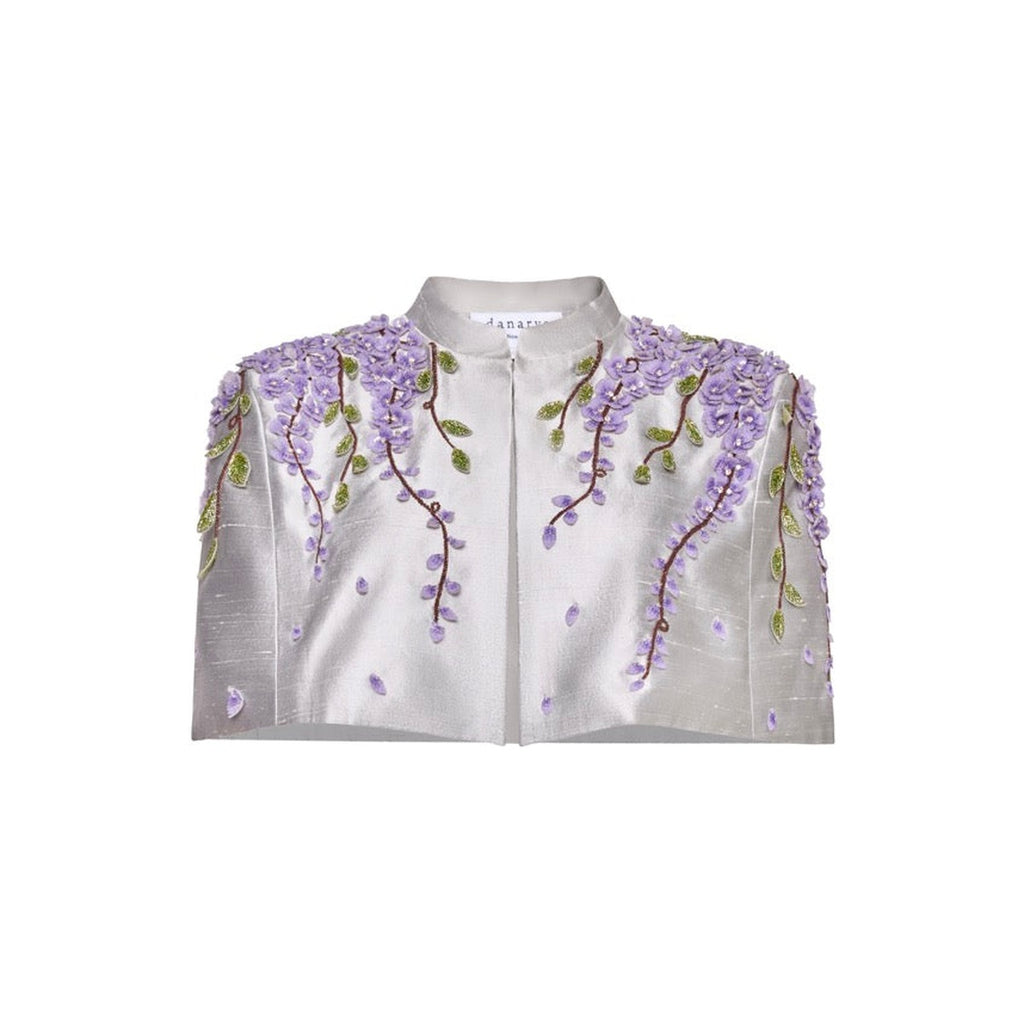 The Iris Cape