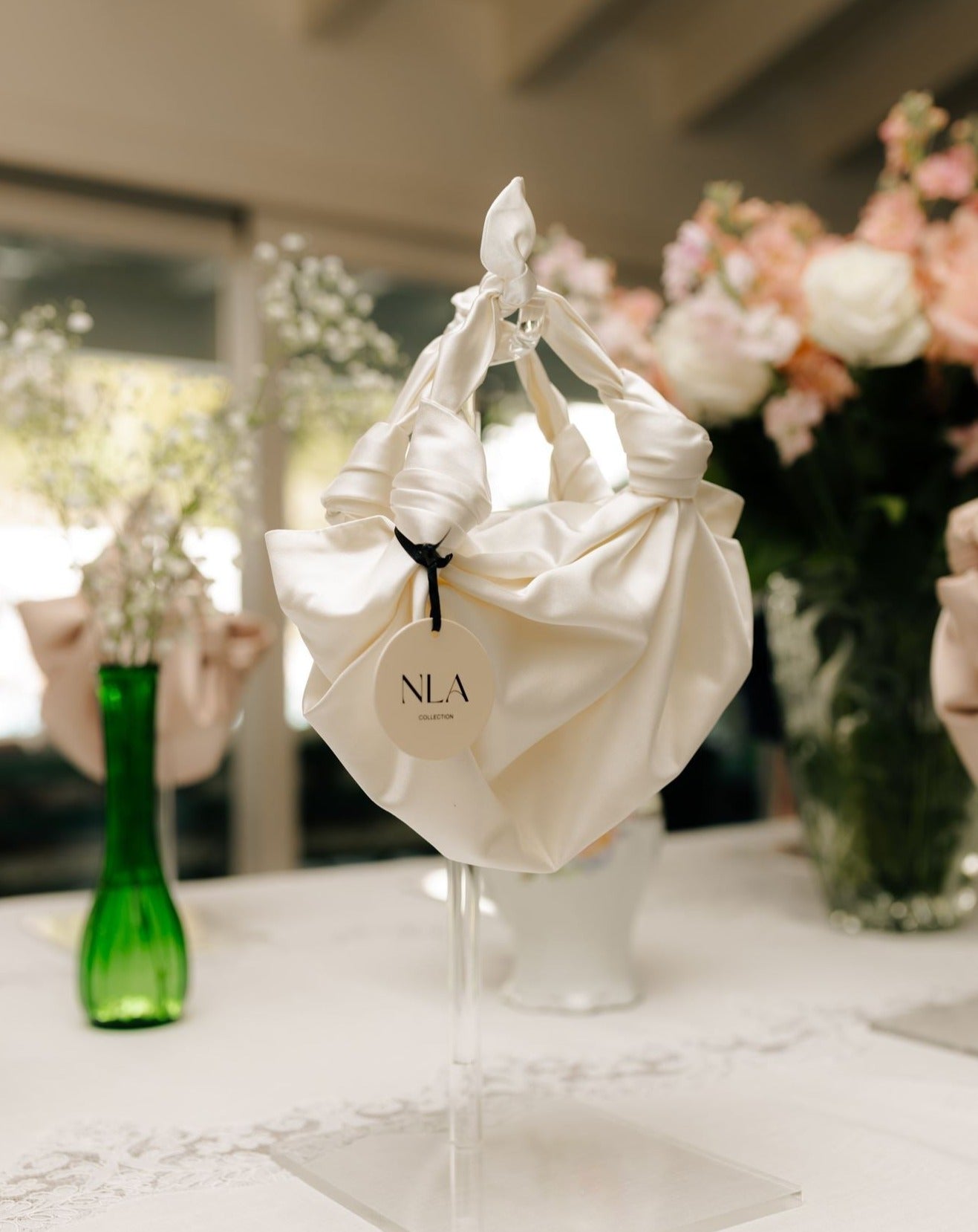 Bridal Bags | Over The Moon