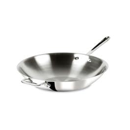All-Clad 14 inch Wok