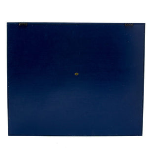 Nativity Advent Calendar, 25 Magnetic Pieces
