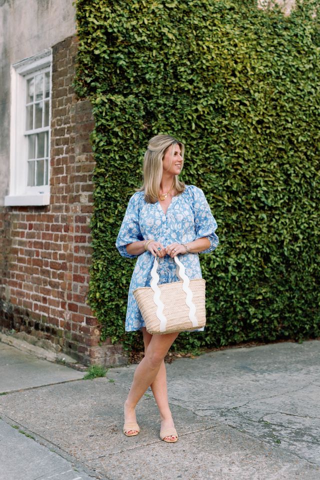 Ridgely Tote