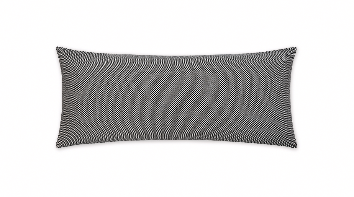 Jackson Pillow Cover