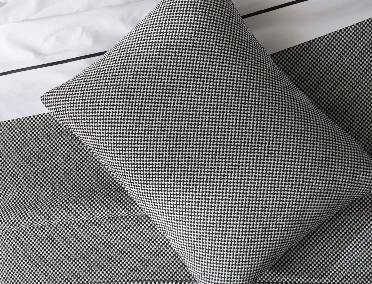 Jackson collection fabric detail