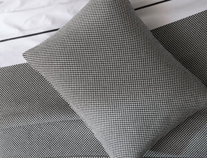 Jackson collection fabric detail