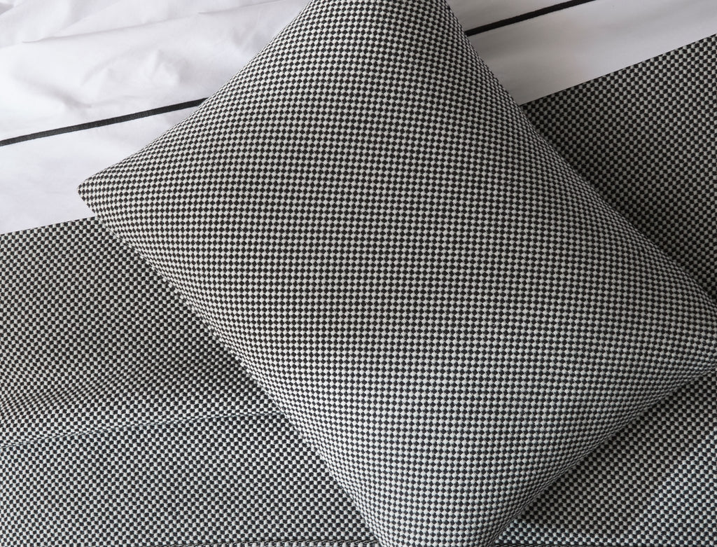 Jackson collection fabric detail