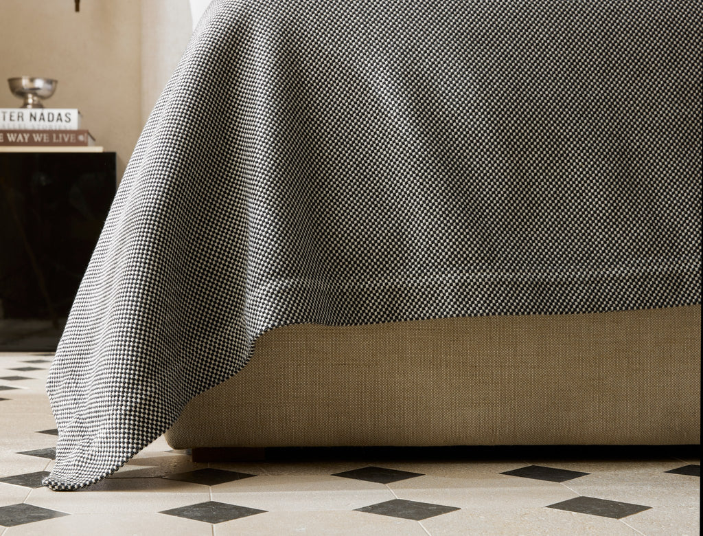 Jackson collection fabric detail