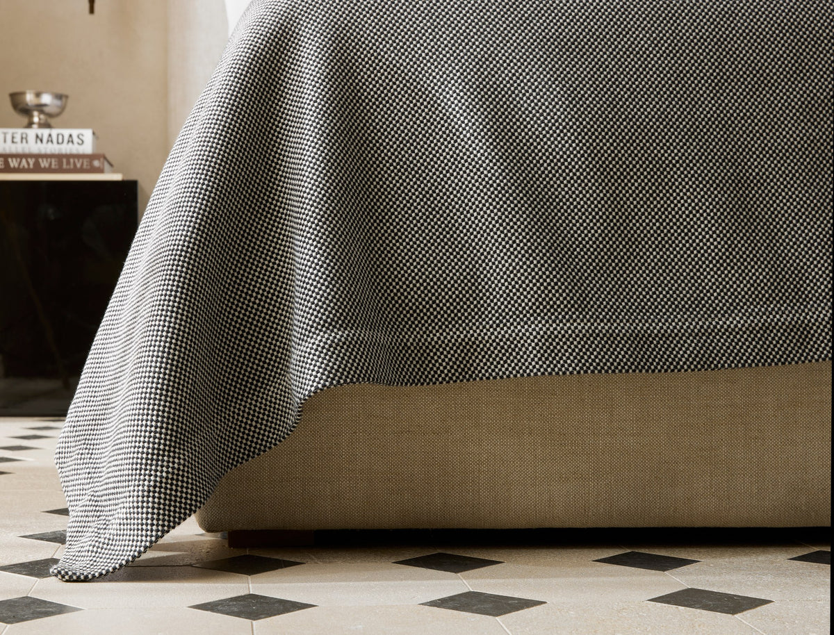 Jackson collection fabric detail