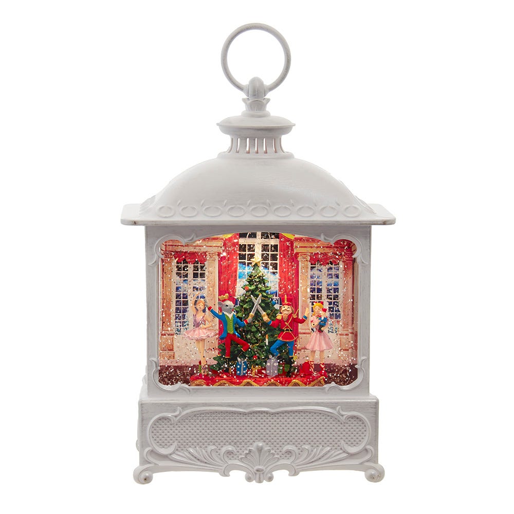 Nutcracker Suite Water Lantern