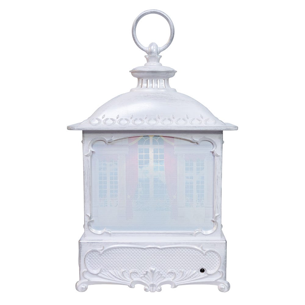 Nutcracker Suite Water Lantern