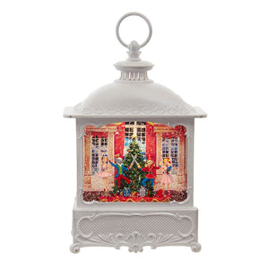 Nutcracker Suite Water Lantern