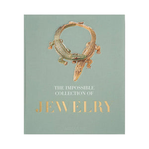 The Impossible Collection of Jewelry