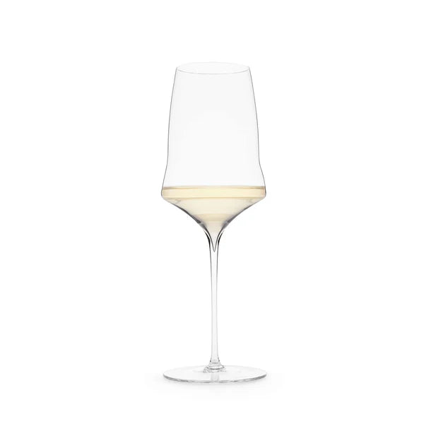 Josephine No. 1 White, Set of 2