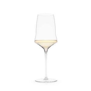 Josephine No. 1 White, Set of 2