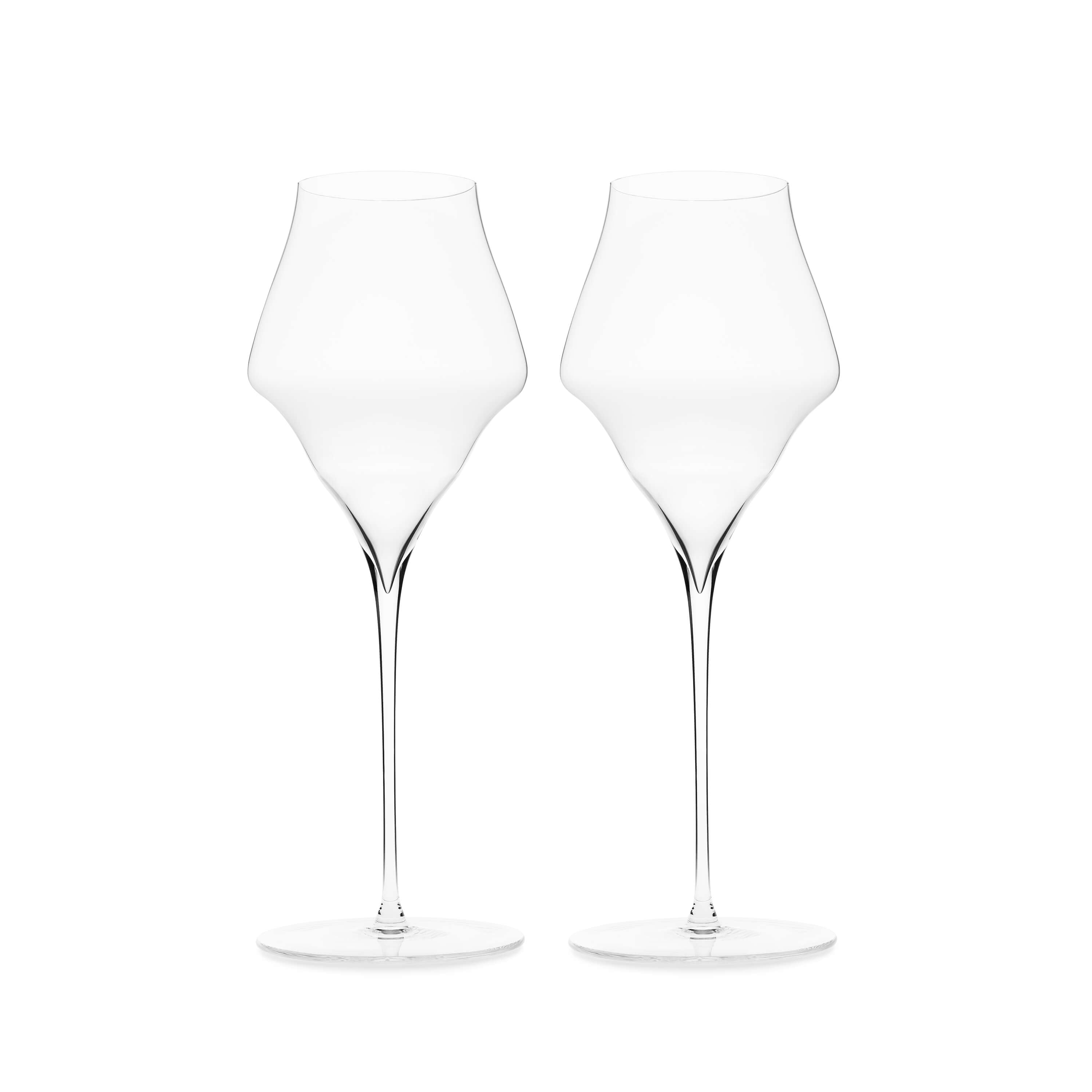 Champagne Glasses