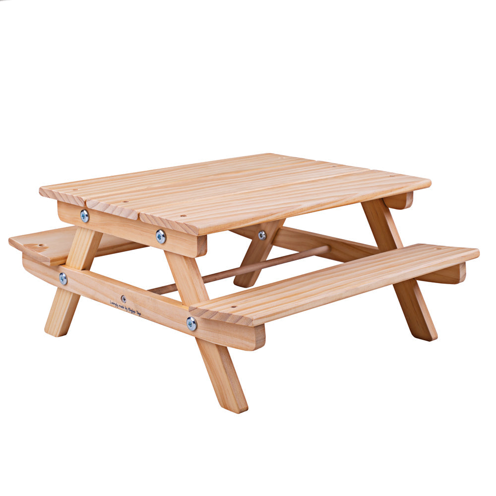 Picnic Bench - JT134