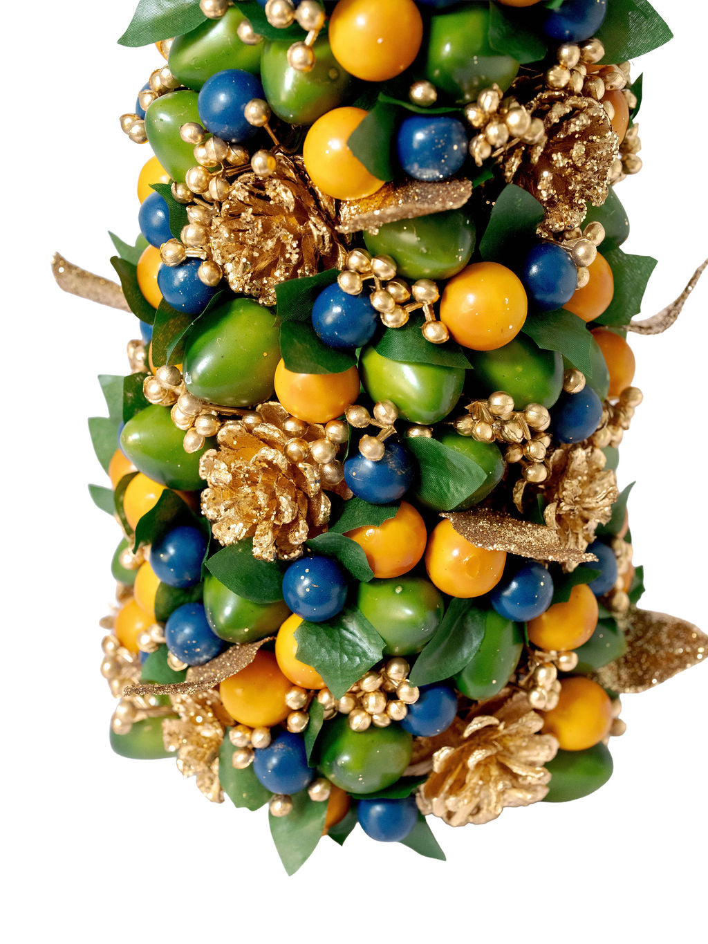 18" Autumn Beauty Tree