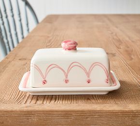 Butter Dish