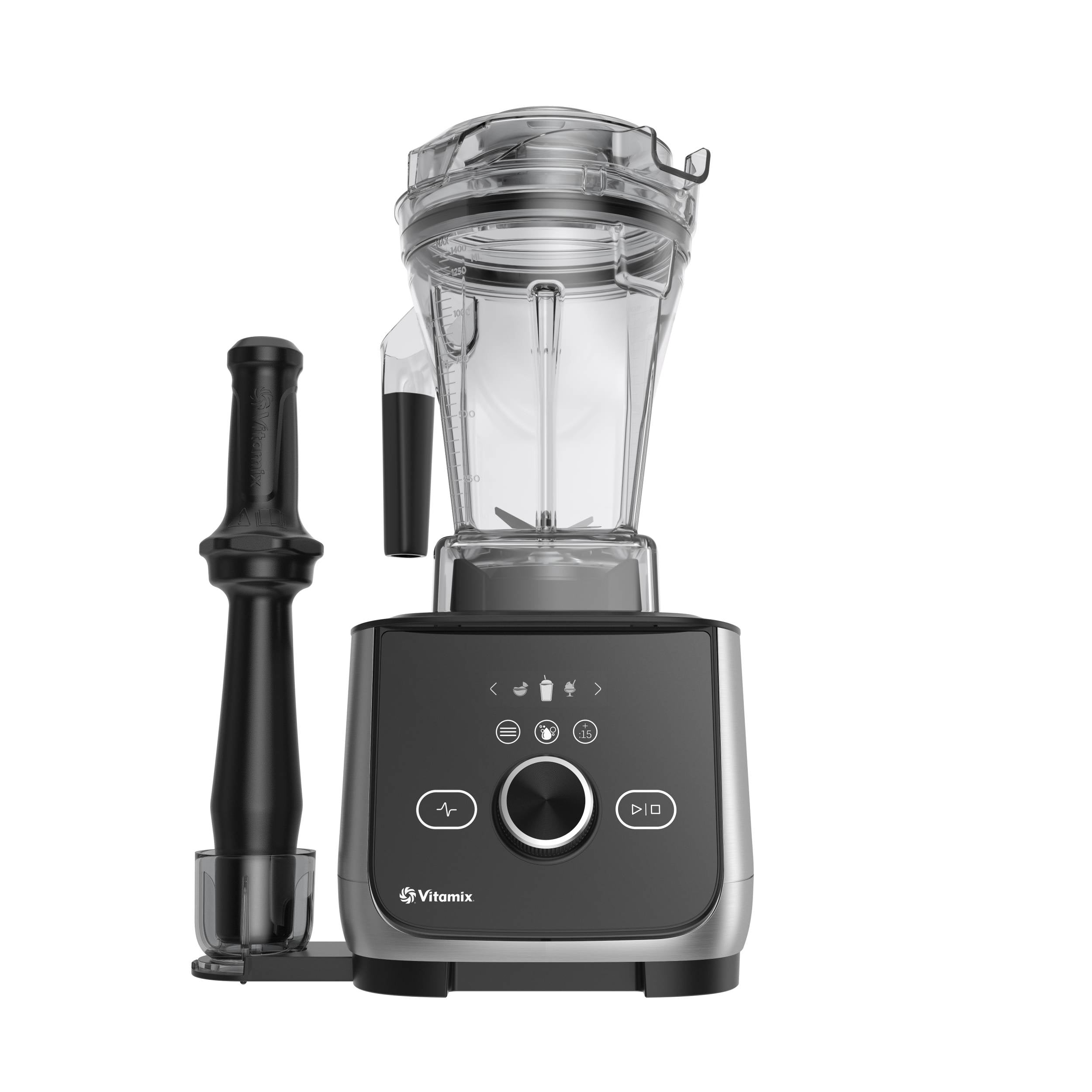 Vitamix Aer™ Disc Container | Over The Moon