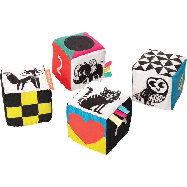 Wimmer Ferguson Mind Cubes