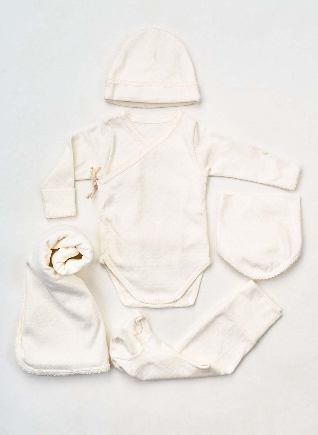 Welcome Baby Set