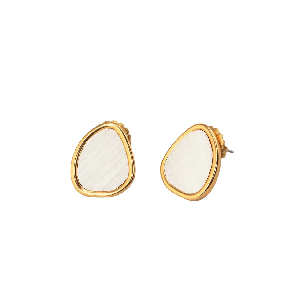 Ke’Oke’o 2.0 Stud Earring