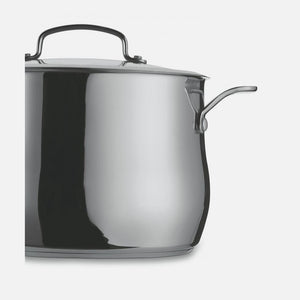 13-Piece Contour Stainless Set in Stainless Steel