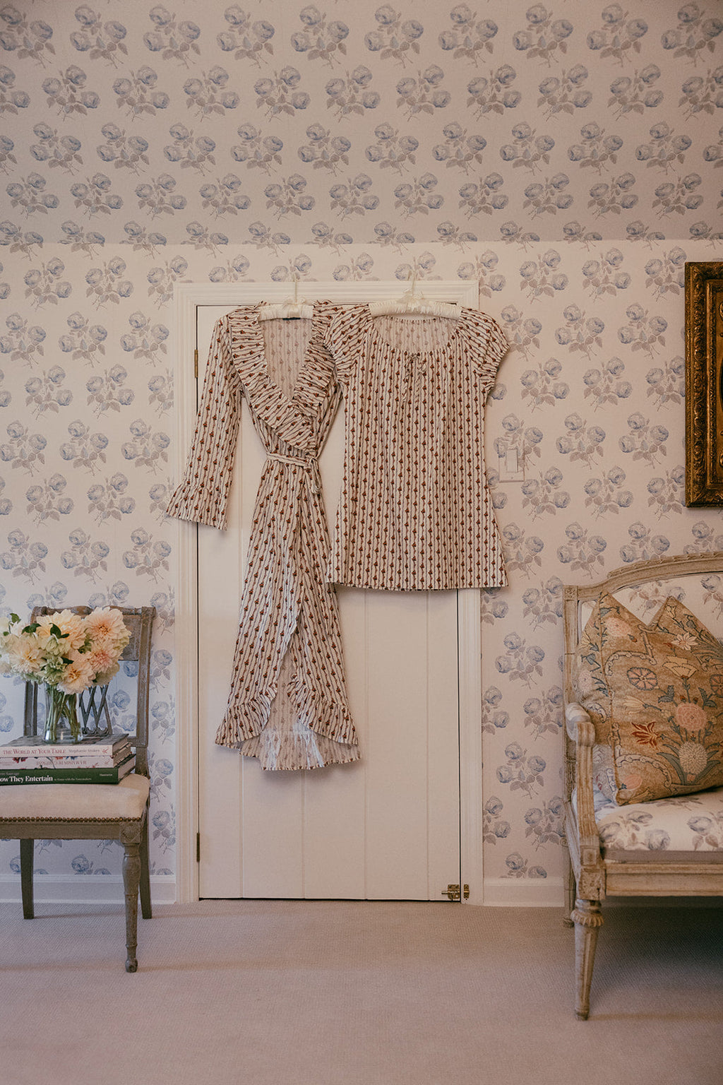 The Rose Garden Night Dress