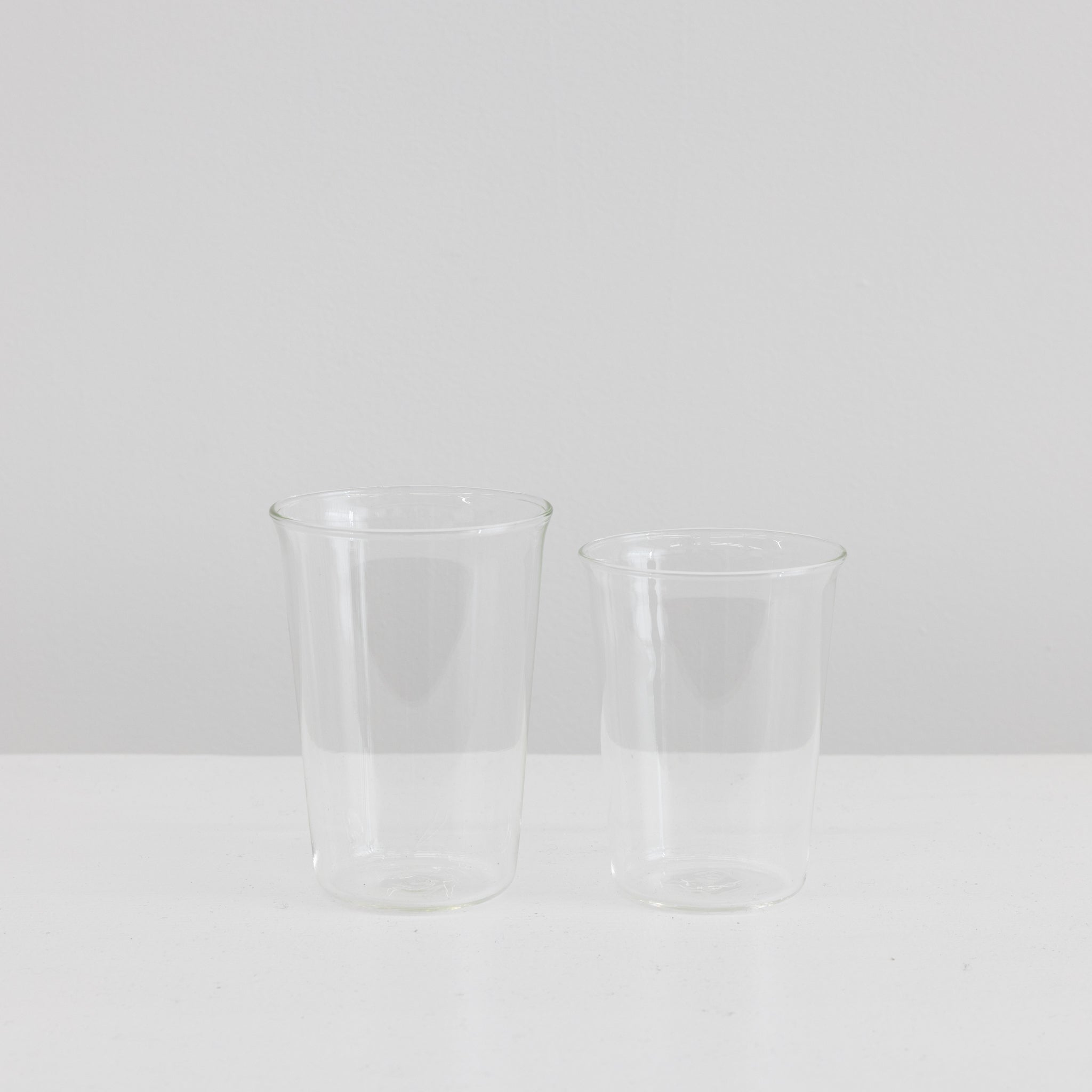 beer glasses