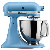 Artisan Series Blue Velvet 5-Quart Tilt-Head Stand Mixer