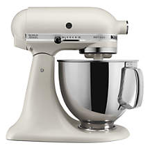 Artisan Series Matte Milkshake 5-Quart Tilt-Head Stand Mixer
