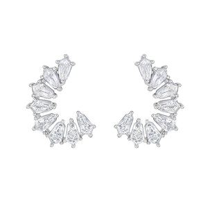 Kite Adya Earrings - Jewelry - RUCHI New York