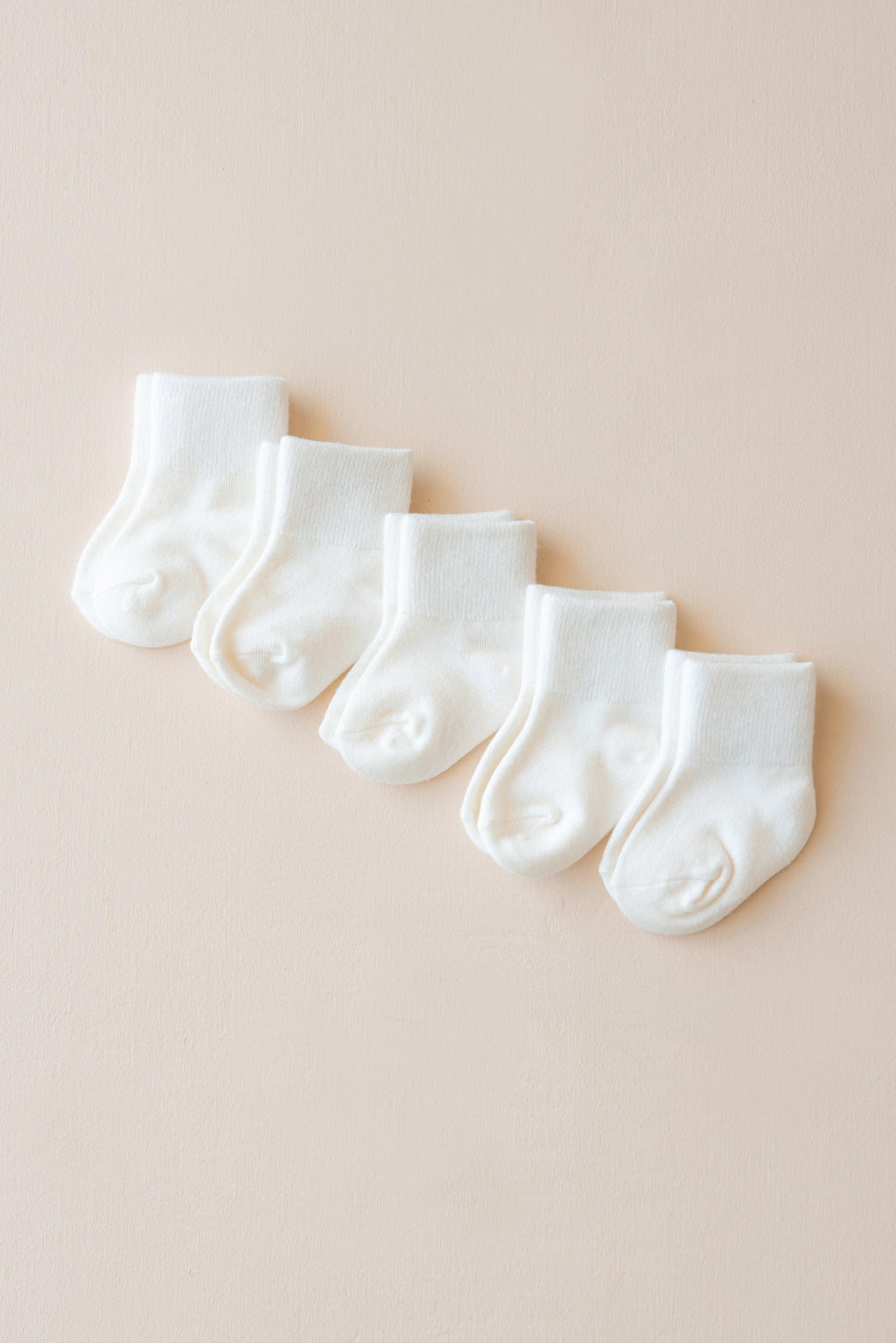 5-pack Socks
