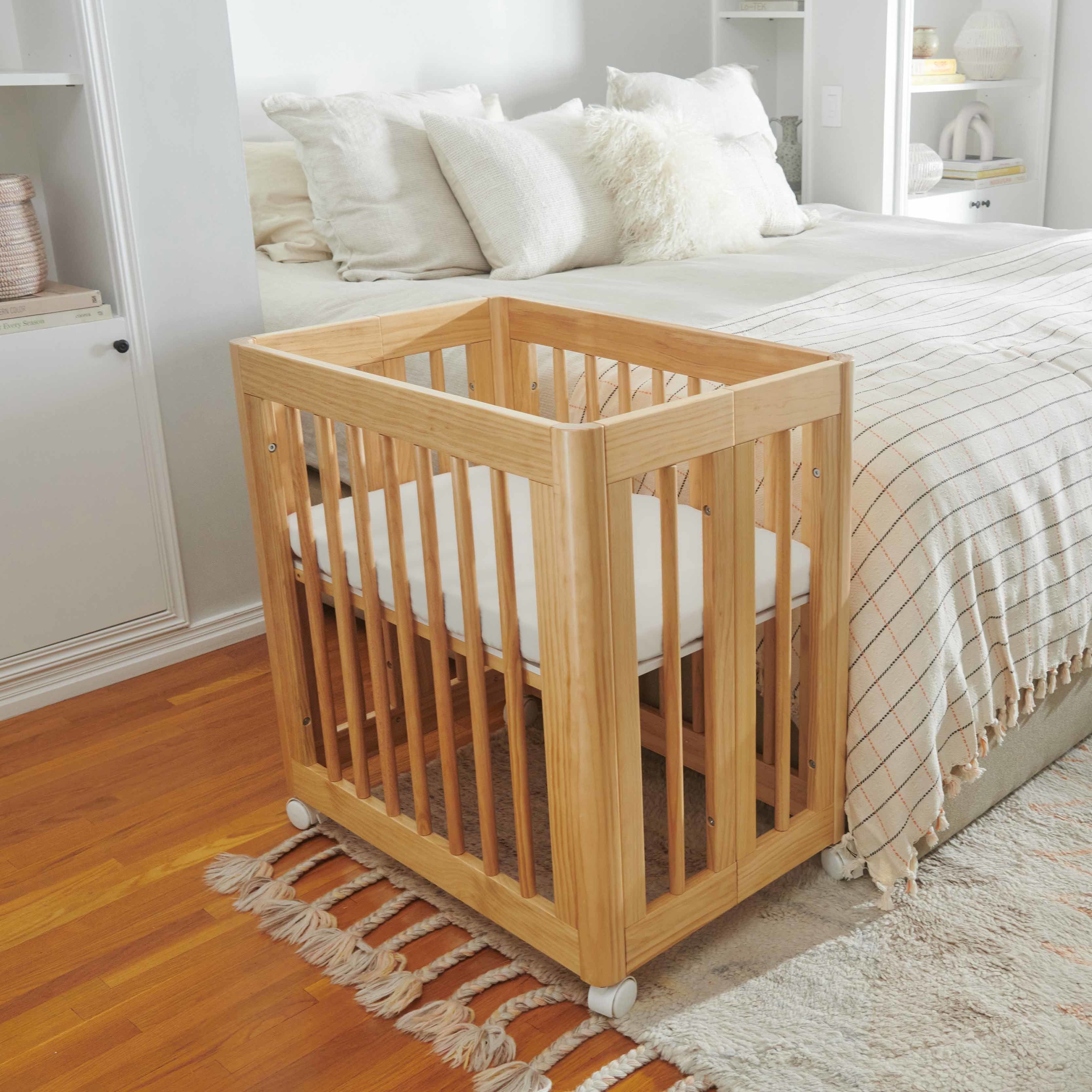 All-Stages Bassinet Sheet