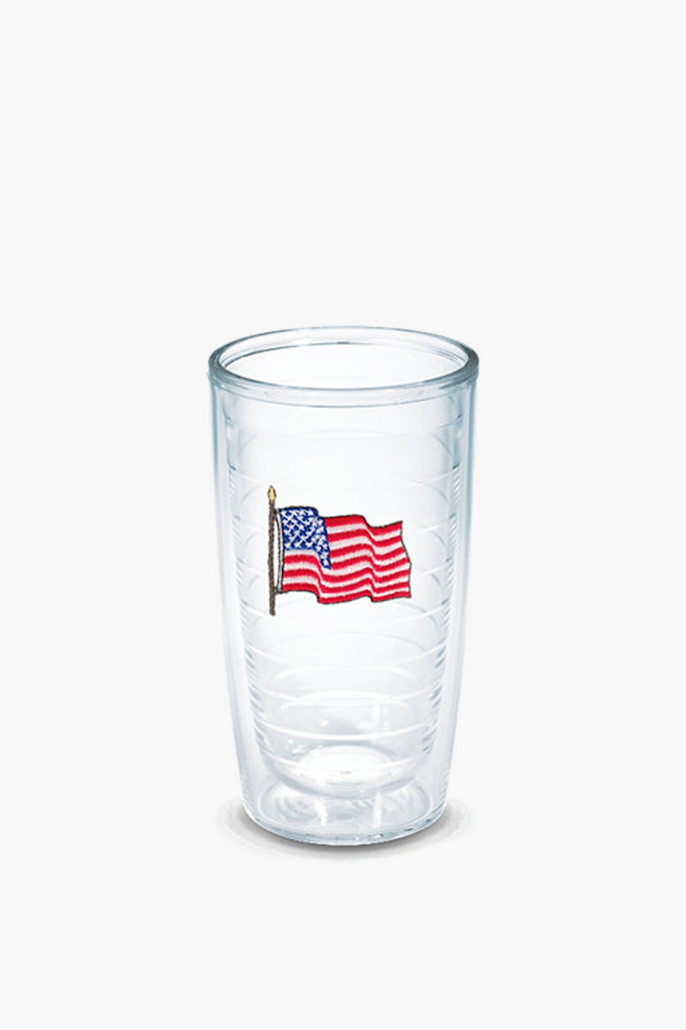 American Flag Tumblers (Set of 4)