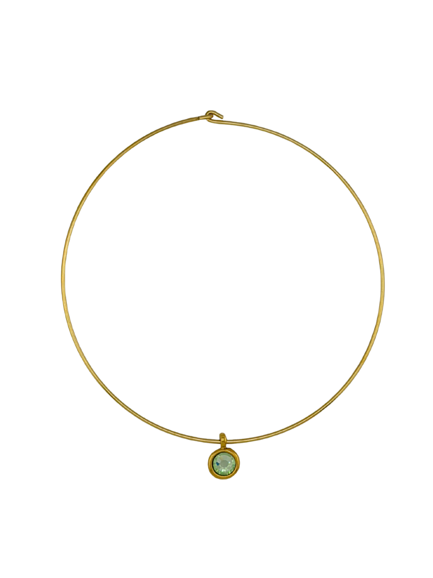 Colors Collection Necklace