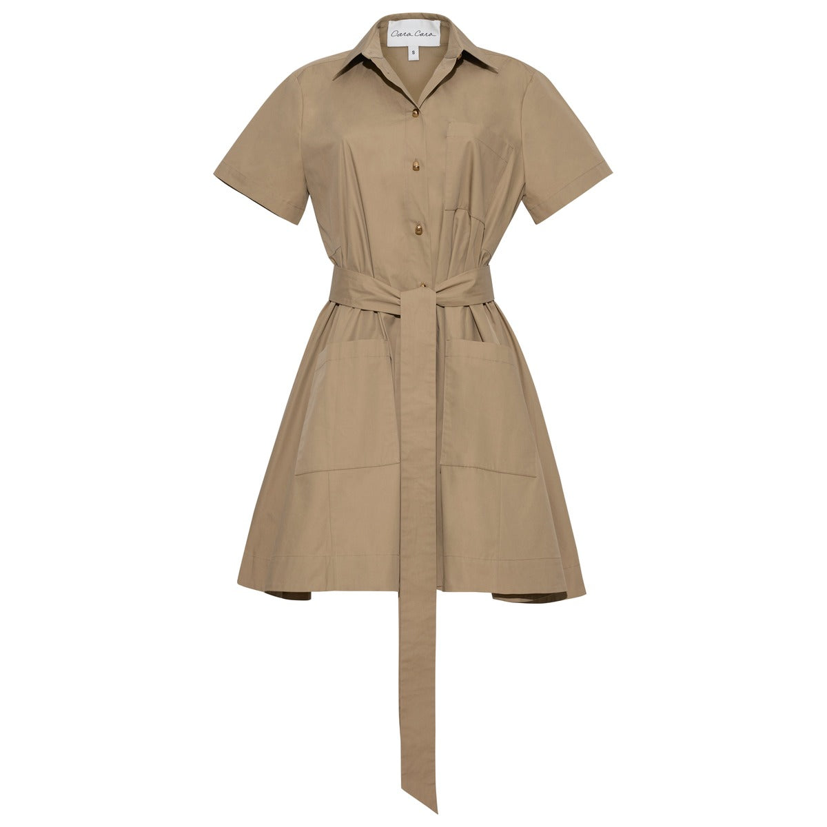 lagos-dress-in-khaki